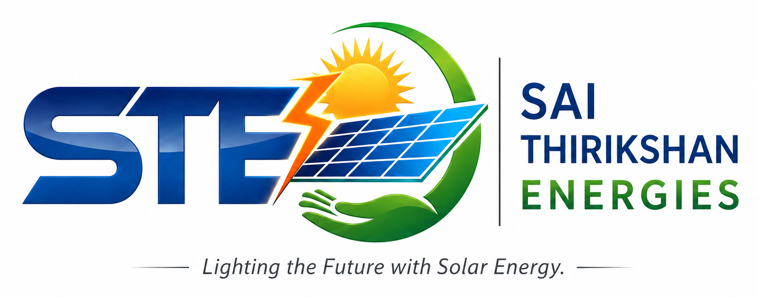 ST Energies Logo